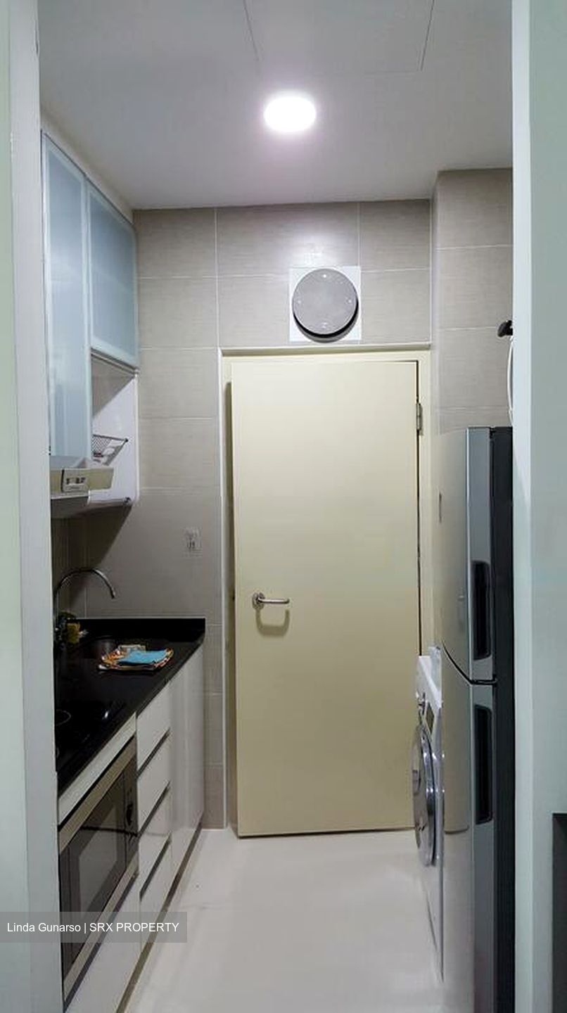 Parc Rosewood (D25), Condominium #483386891
